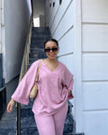 Pembe Gofre Takım